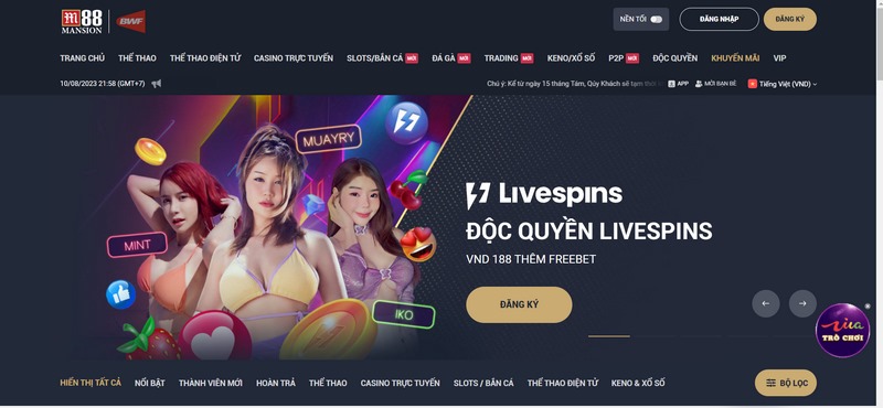 Khuyến mãi Sky88 - Cơ hội giúp cược thủ nhận vốn trải nghiệm 1 Khuyến Mãi Sky88 300% Tiền Nạp Cho Tân Thủ Mới Tham Gia